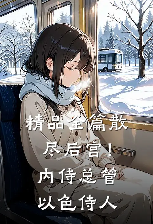 精品全篇散尽后宫！内侍总管以色侍人