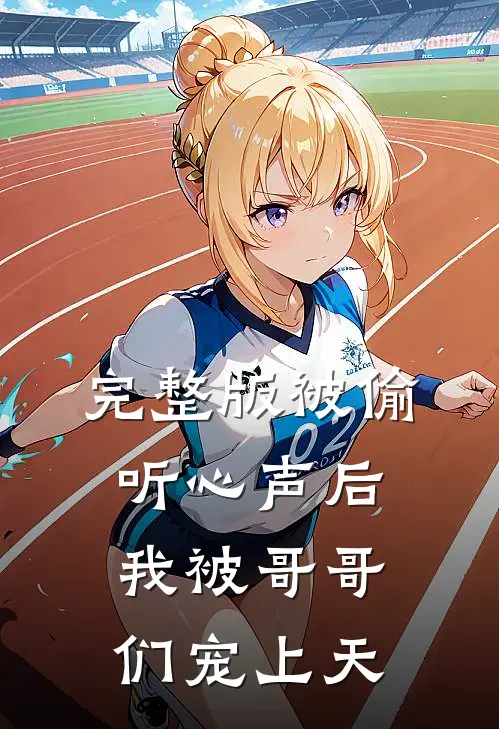 完整版被偷听心声后，我被哥哥们宠上天