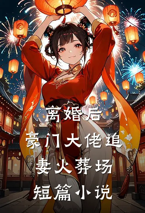 离婚后，豪门大佬追妻火葬场短篇小说
