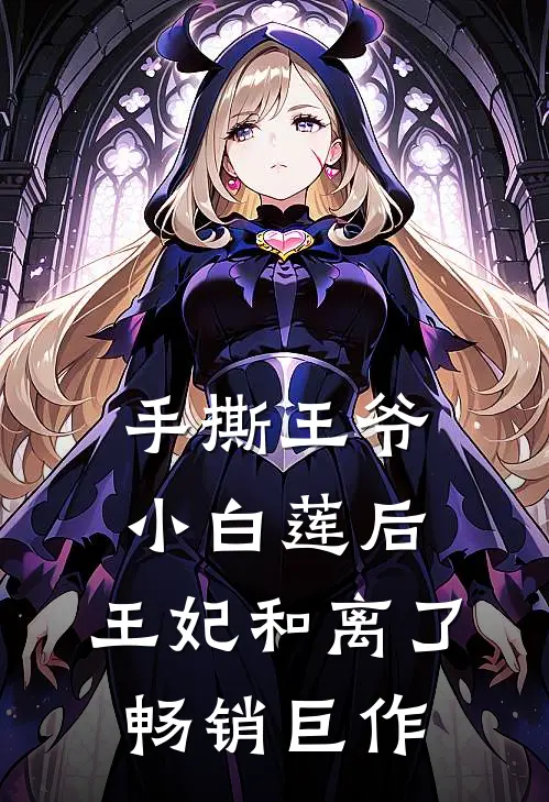 手撕王爷小白莲后，王妃和离了畅销巨作
