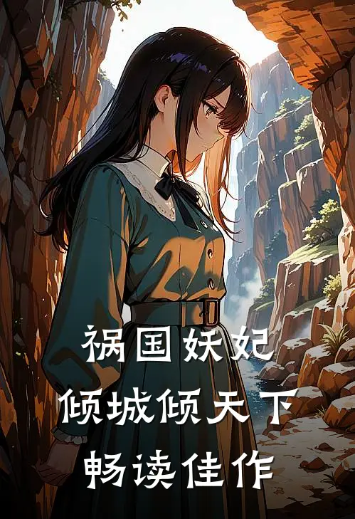 祸国妖妃：倾城倾天下畅读佳作