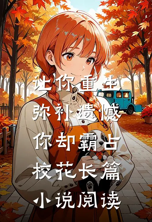 让你重生弥补遗憾，你却霸占校花长篇小说阅读