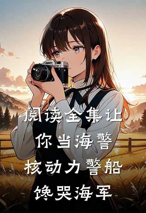 阅读全集让你当海警，核动力警船馋哭海军