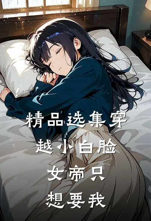 精品选集穿越小白脸，女帝只想要我