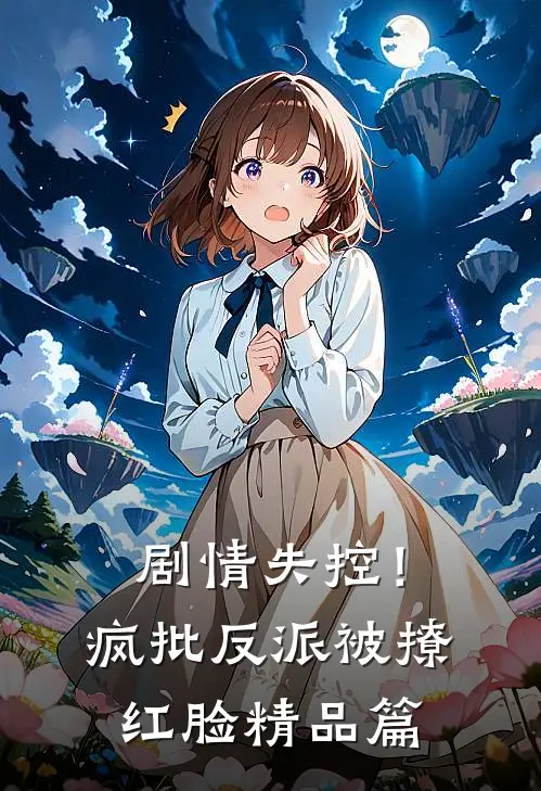 剧情失控！疯批反派被撩红脸精品篇