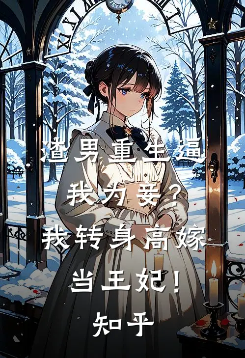 认回亲哥后，嫌我是孤儿的前男友后悔了完本