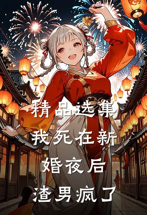精品选集我死在新婚夜后，渣男疯了