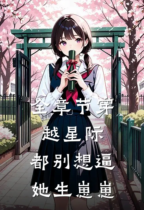 全章节穿越星际，都别想逼她生崽崽