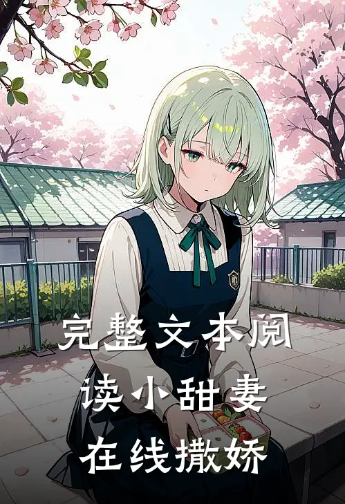 完整文本阅读小甜妻在线撒娇
