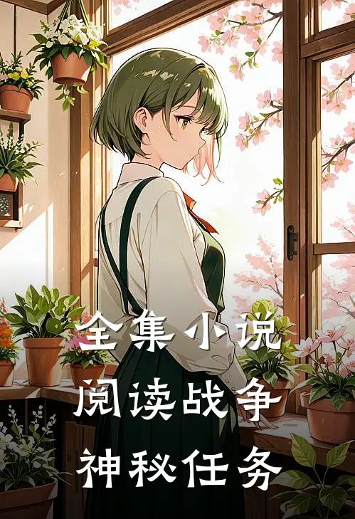 全集小说阅读战争：神秘任务