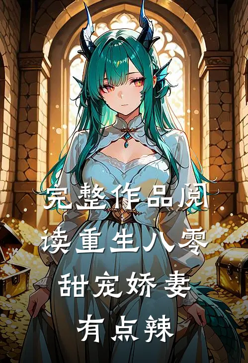 完整作品阅读重生八零：甜宠娇妻有点辣