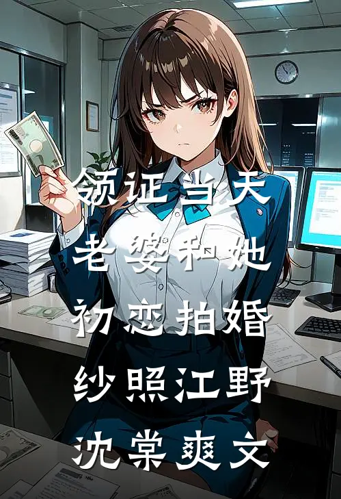 穿成必死炮灰，我觉醒了天眼通