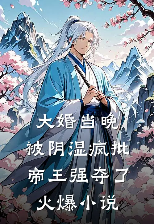 大婚当晚，被阴湿疯批帝王强夺了火爆小说