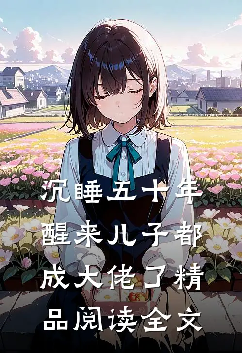 沉睡五十年,醒来儿子都成大佬了精品阅读全文