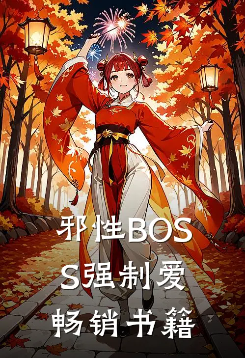 邪性BOSS强制爱畅销书籍