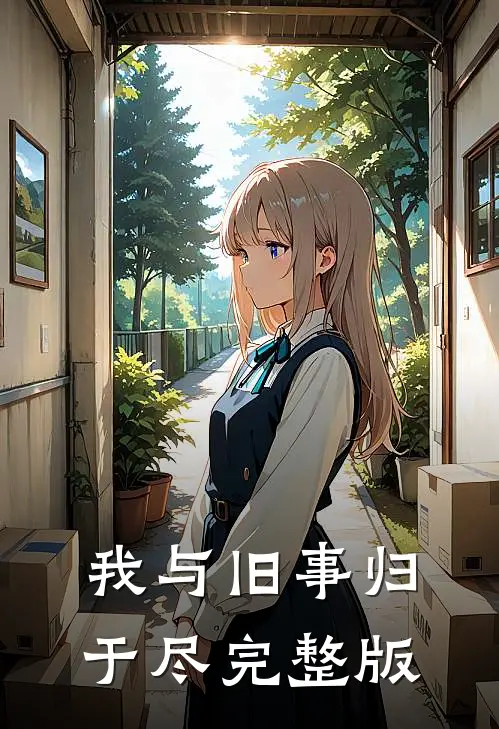 我与旧事归于尽完整版