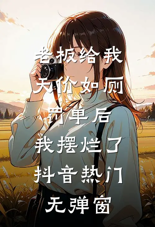 冷面养兄宠我如宝