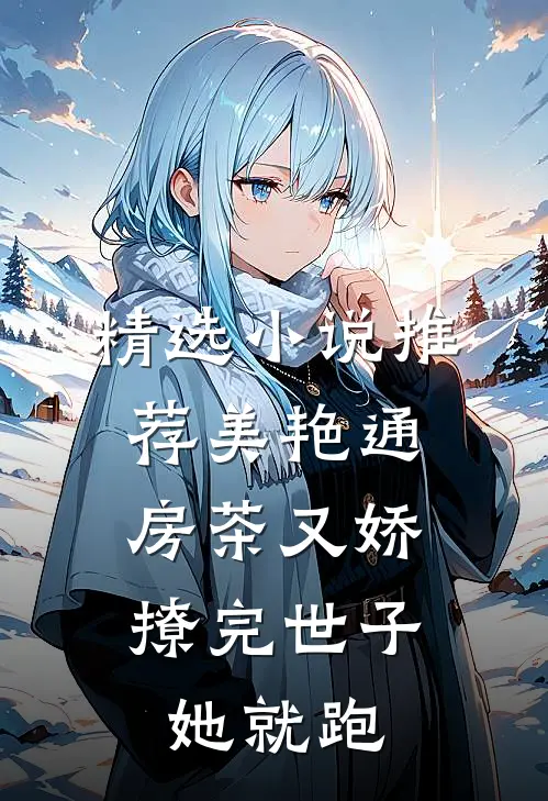 精选小说推荐美艳通房茶又娇，撩完世子她就跑