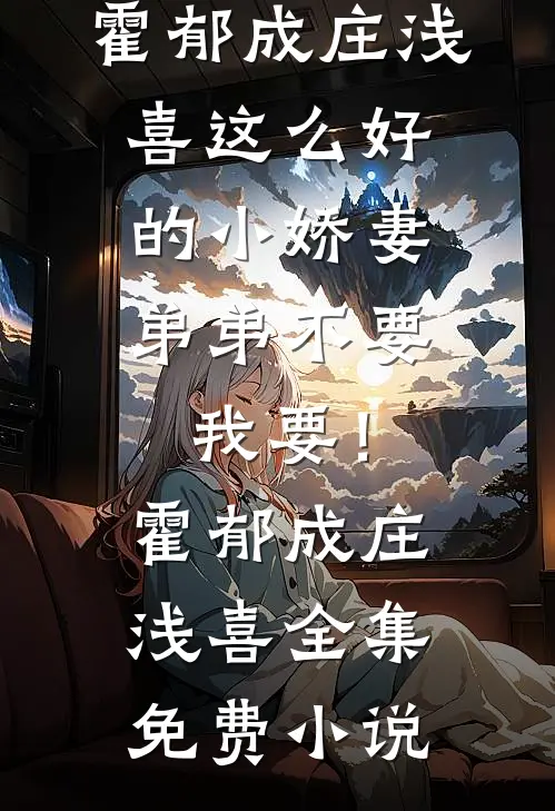 阿姨绝美，我的前女友吃醋了前文+番外