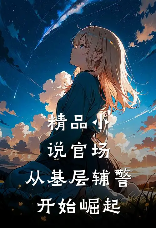 精品小说官场：从基层辅警开始崛起