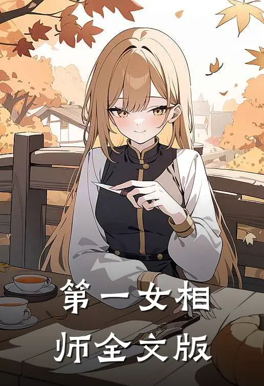 第一女相师全文版
