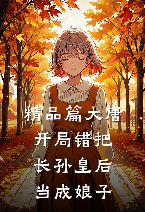 精品篇大唐：开局错把长孙皇后当成娘子
