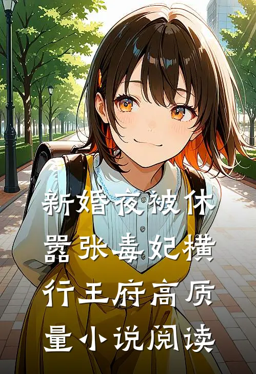 新婚夜被休，嚣张毒妃横行王府高质量小说阅读