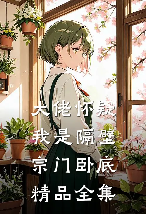 大佬怀疑我是隔壁宗门卧底精品全集