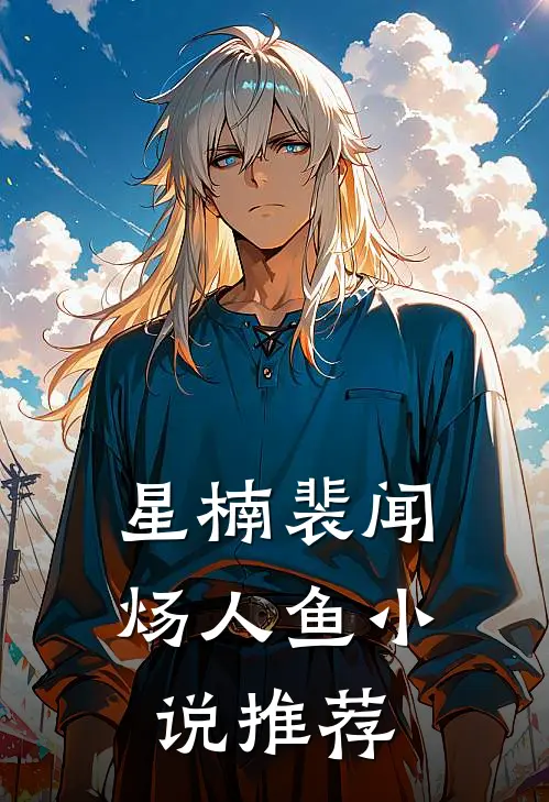 星楠裴闻炀人鱼小说推荐