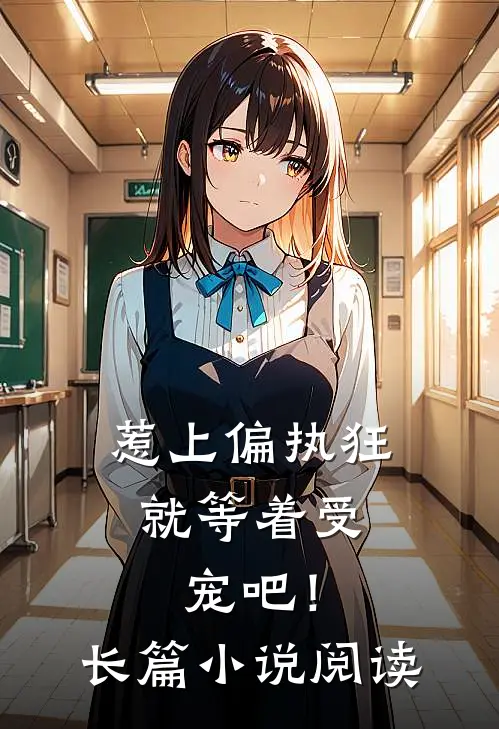 惹上偏执狂，就等着受宠吧！长篇小说阅读