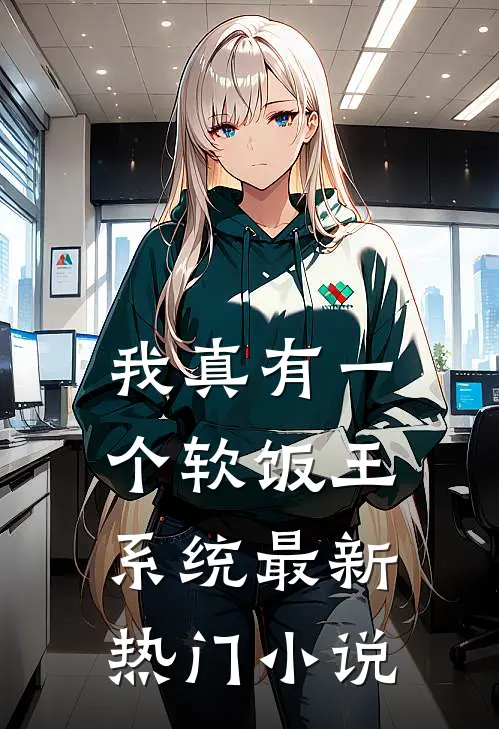 我真有一个软饭王系统最新热门小说
