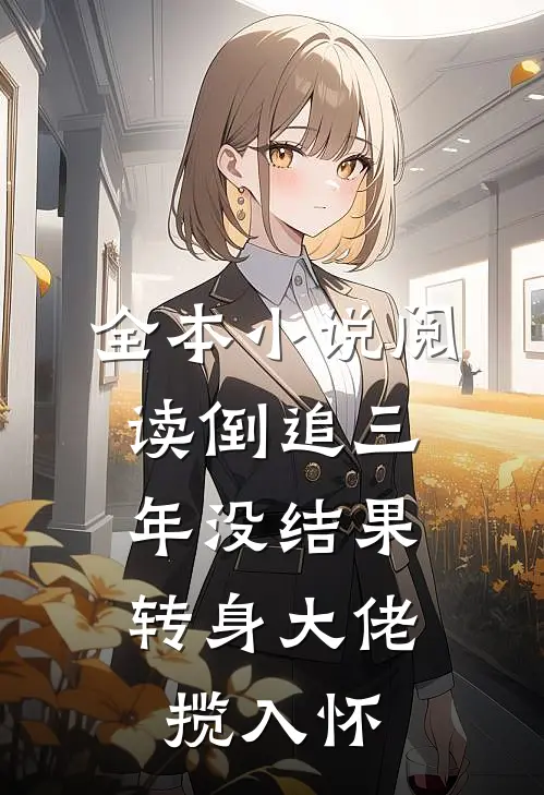 全本小说阅读倒追三年没结果，转身大佬揽入怀
