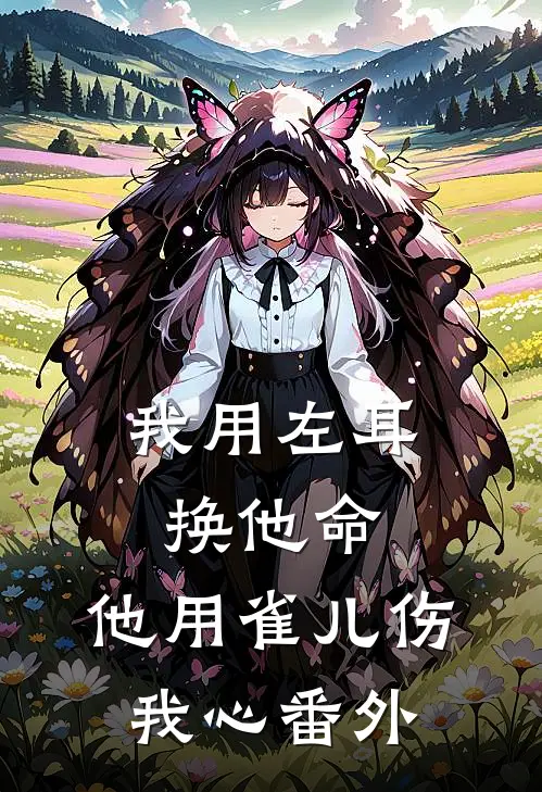 我收回了前世的所有纵容后续+番外
