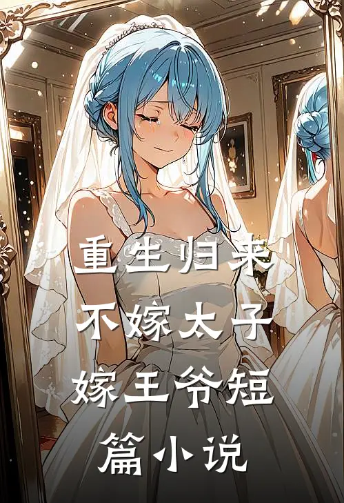重生归来，不嫁太子嫁王爷短篇小说
