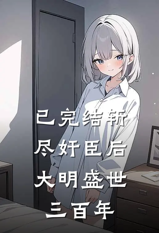 已完结斩尽奸臣后，大明盛世三百年