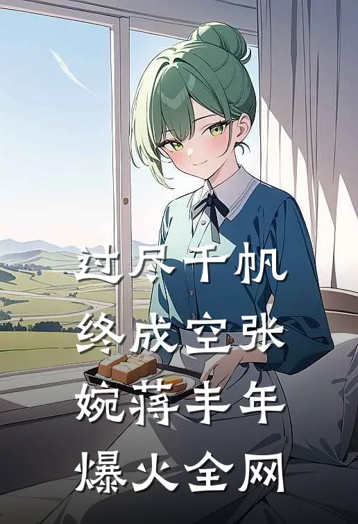 贵女看见弹幕后，全家火葬场了谢铭泽穗和全局