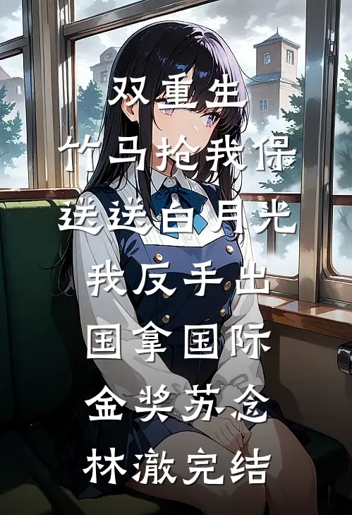 还以为殉情只是古老的传言试读