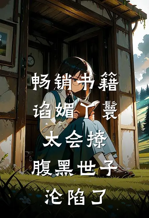畅销书籍谄媚丫鬟太会撩，腹黑世子沦陷了