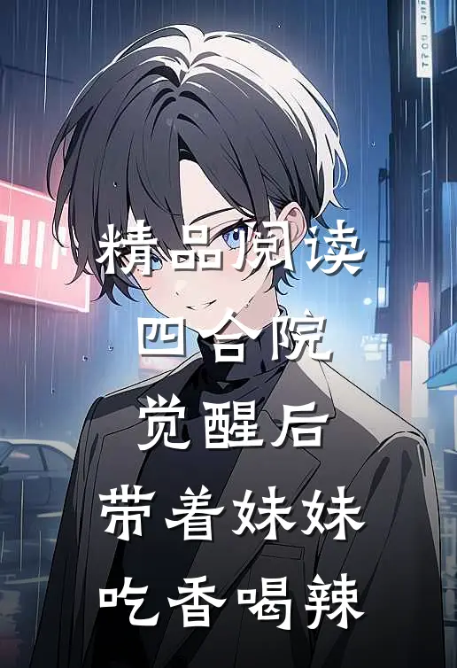 精品阅读四合院:觉醒后,带着妹妹吃香喝辣