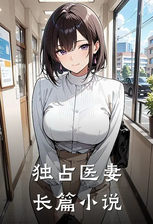 独占医妻长篇小说
