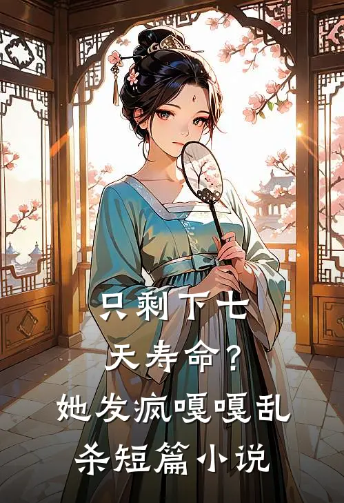只剩下七天寿命？她发疯嘎嘎乱杀短篇小说