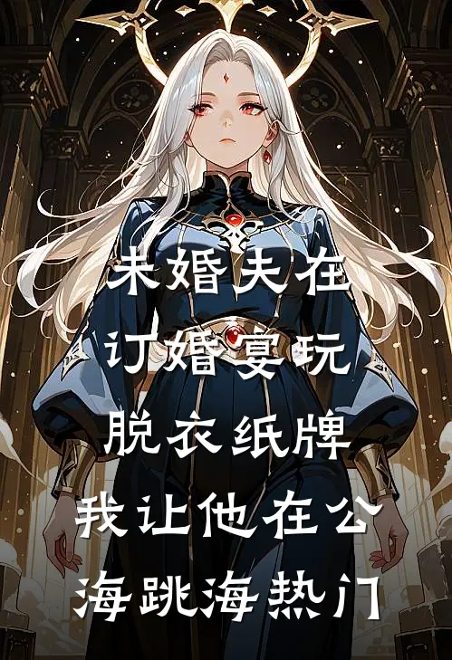 未婚夫在订婚宴玩脱衣纸牌，我让他在公海跳海热门