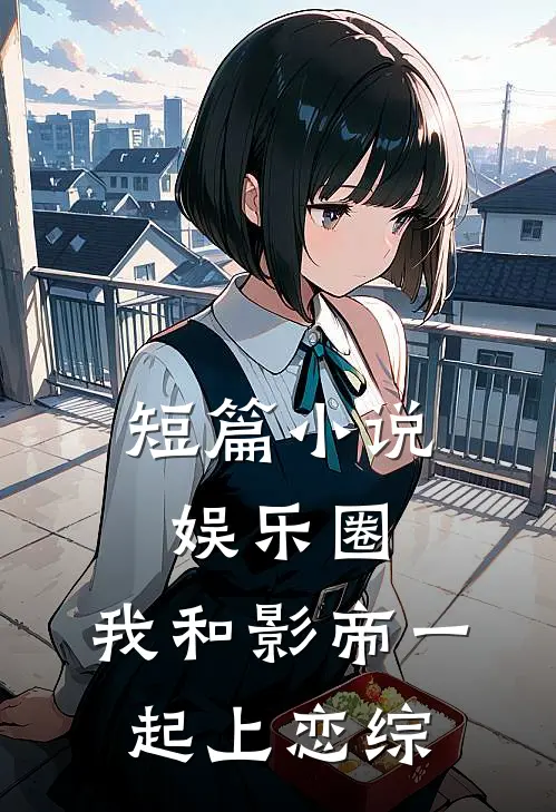 短篇小说娱乐圈：我和影帝一起上恋综