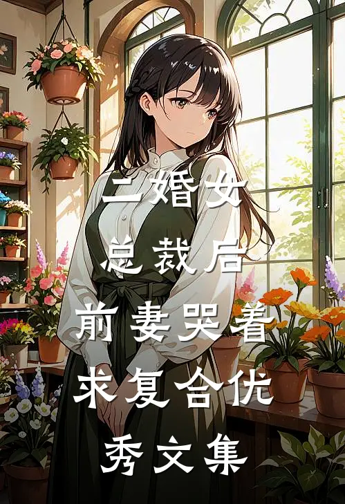 二婚女总裁后，前妻哭着求复合优秀文集