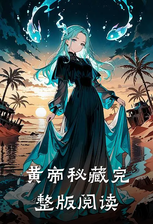 黄帝秘藏完整版阅读