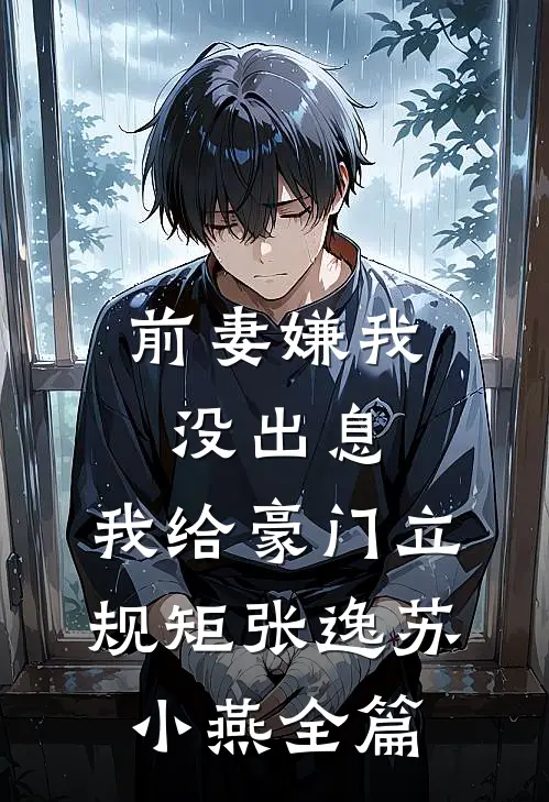 年终奖是老板的签名照，我辞职后整个公司都悔疯了小说在线阅读免费