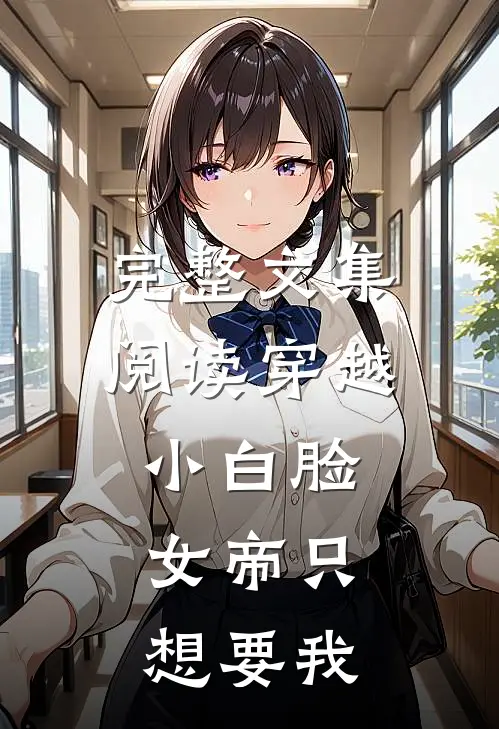 完整文集阅读穿越小白脸，女帝只想要我