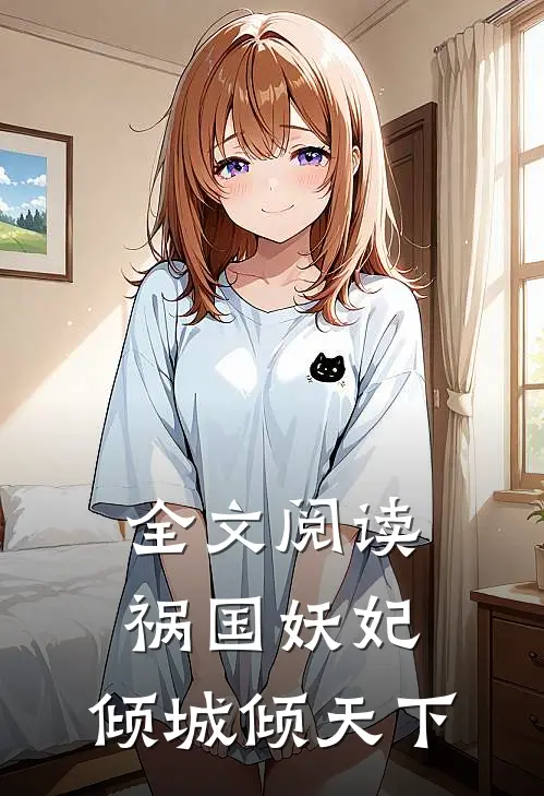 全文阅读祸国妖妃：倾城倾天下
