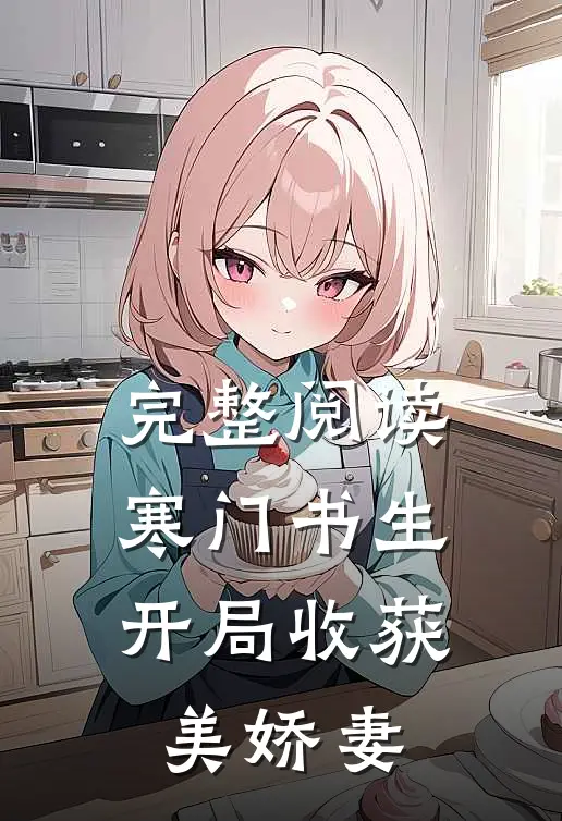 完整阅读寒门书生，开局收获美娇妻