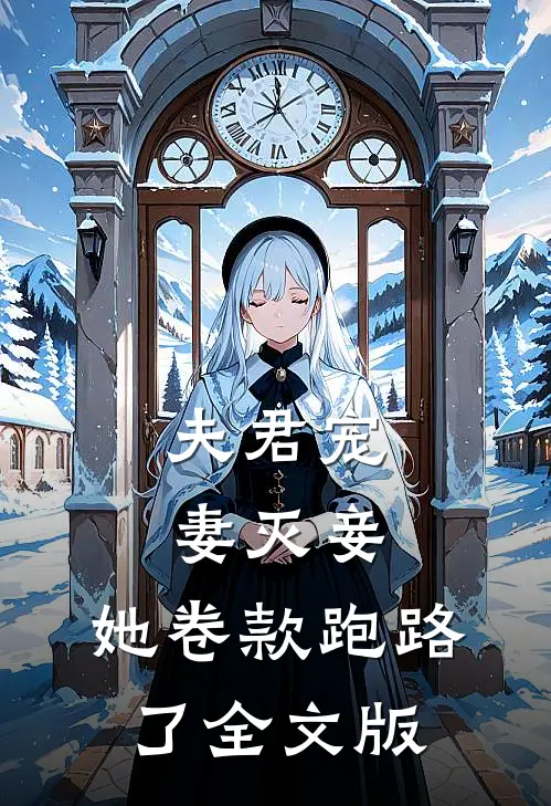 夫君宠妻灭妾，她卷款跑路了全文版